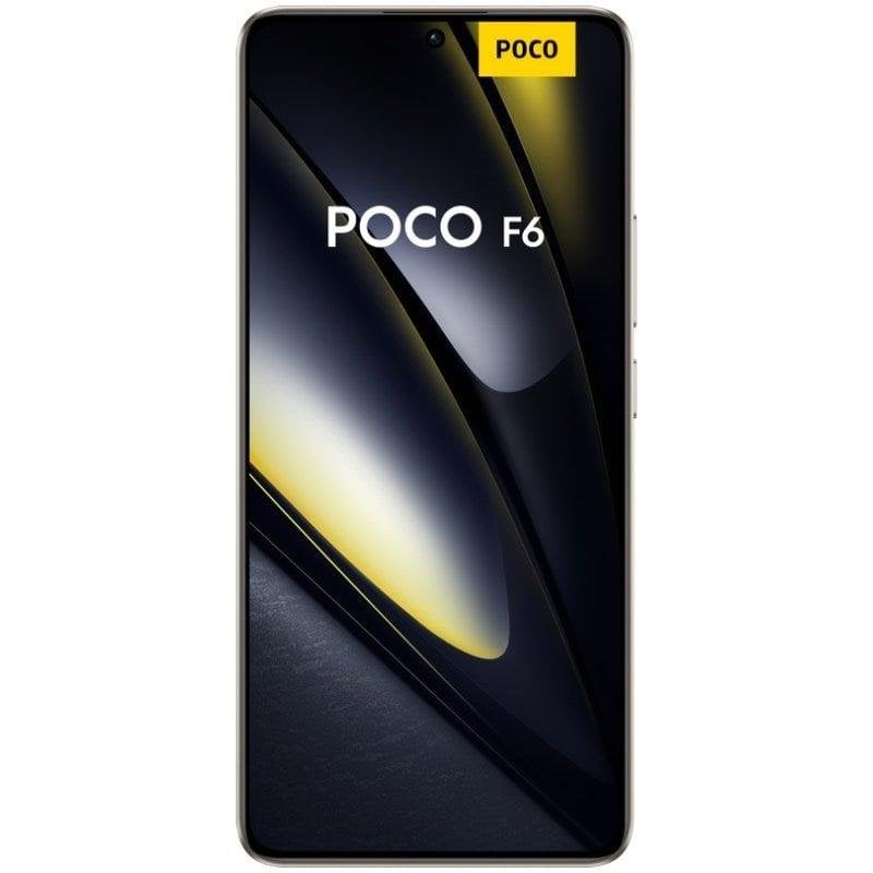 POCO F6 5G 12GB 512GB 6.67