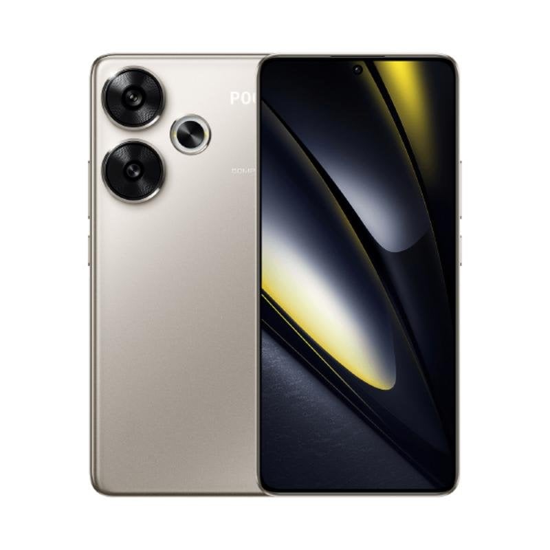 POCO F6 5G 12GB 512GB 6.67
