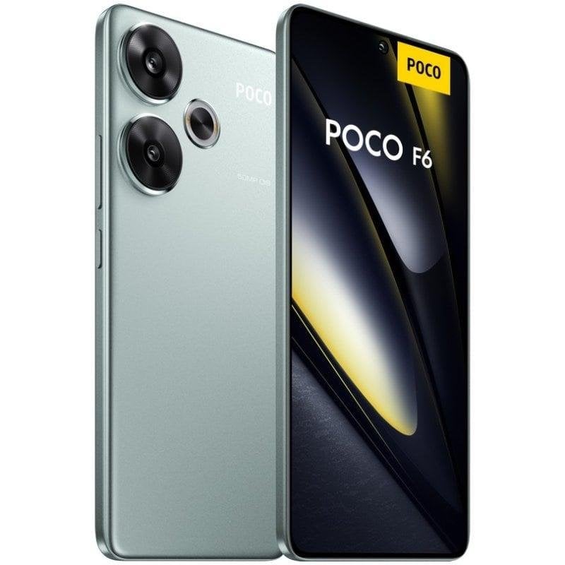 POCO F6 5G 12GB 512GB 6.67
