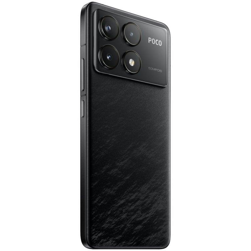 POCO F6 Pro 5G 12GB 512GB 6.67