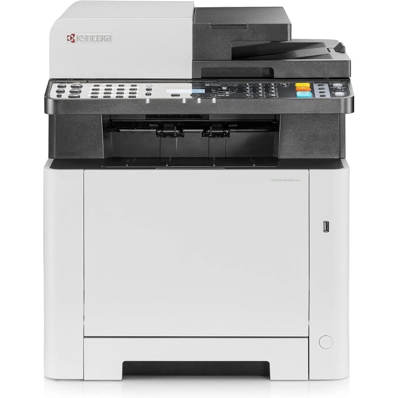 Image of KYOCERA ECOSYS MA2100cwfx Laser A4 1200 x 1200 DPI 21 ppm Wi-Fi