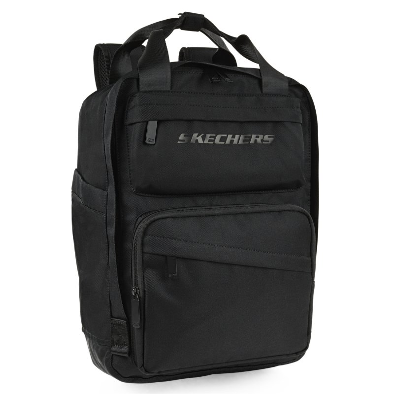 Image of Zaino per laptop Skechers S1196 da 15" Nero