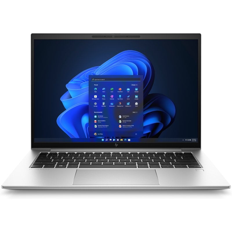 HP EliteBook 840 G9 Intel Core i5 1235U/16GB/512GB SSD/14'' (DE)