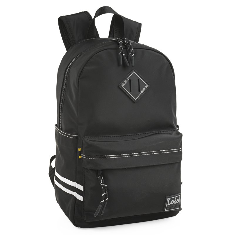 Lois Howson Mochila para portátil até 14' preta