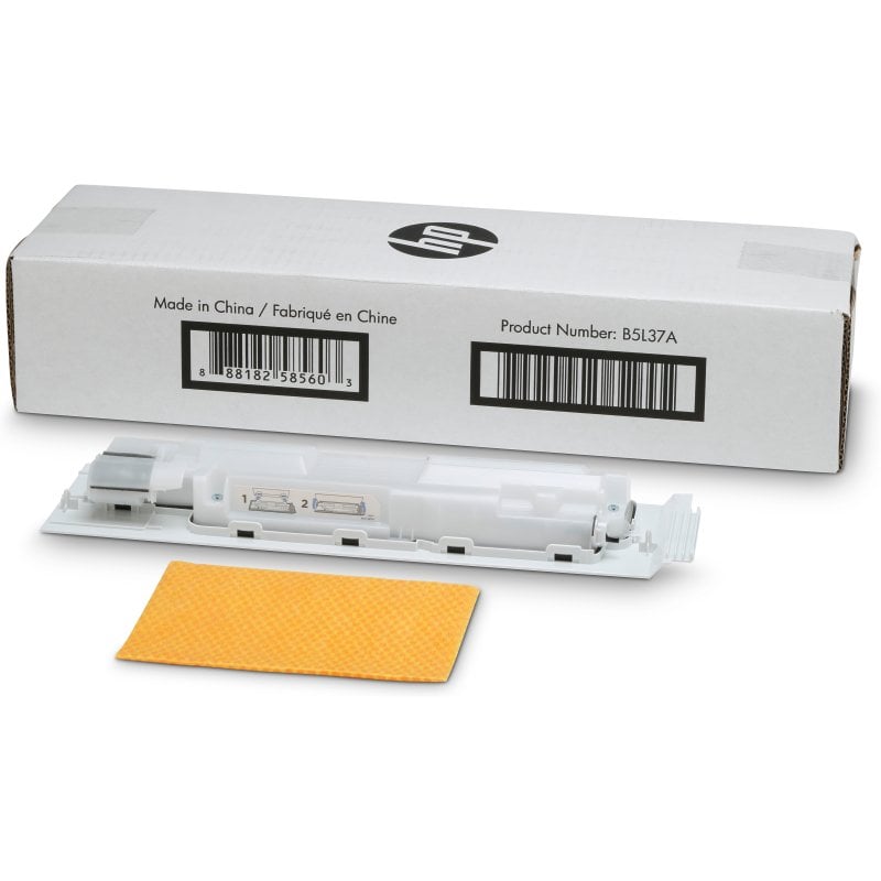 Image of RACCOLTA TONER HP LASERJET A COLORI cod079
