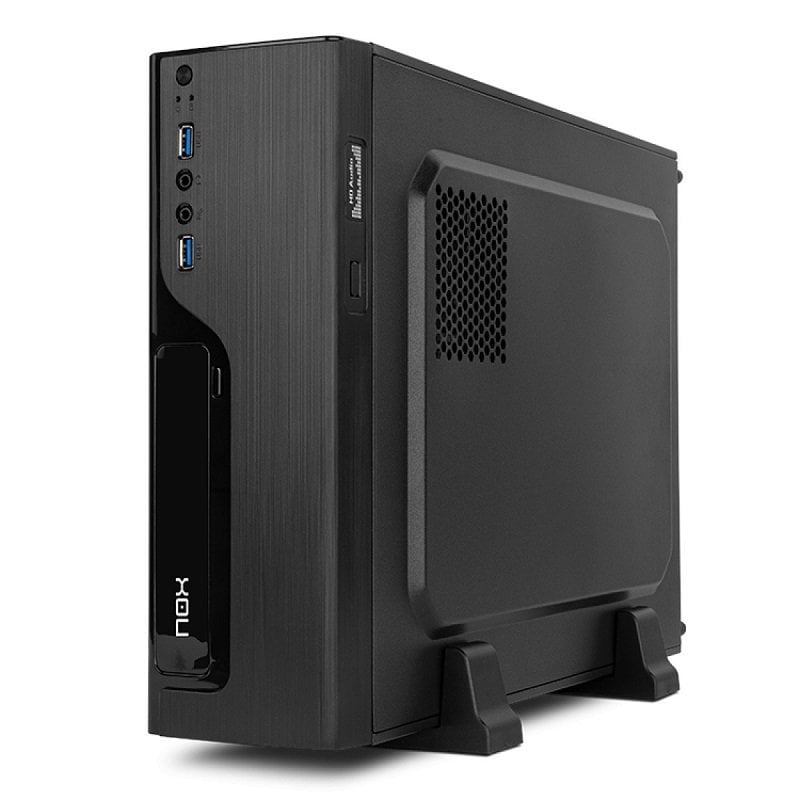 Computador Desktop PCGAM Oficina Madrid-3 Slim Intel Core i7-11700/16GB/1TB SSD