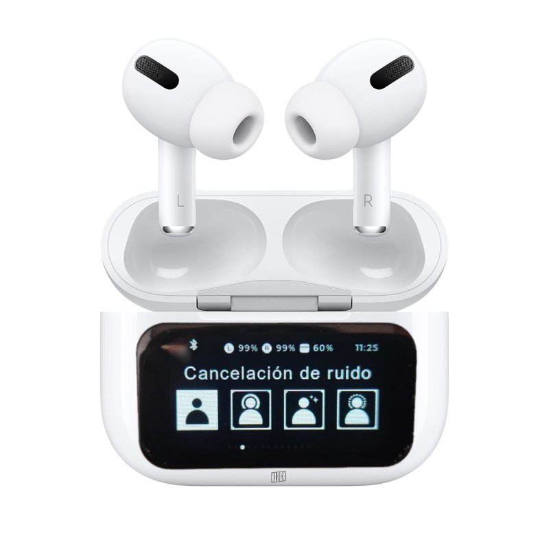 Headphones Precio De Audifonos Para Iphone 11 Nuevos Audífonos