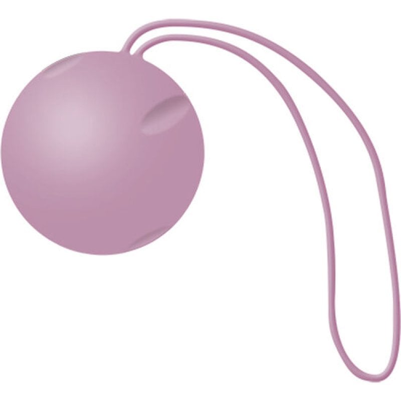 Joyballs Single Cor de Rosa  50258