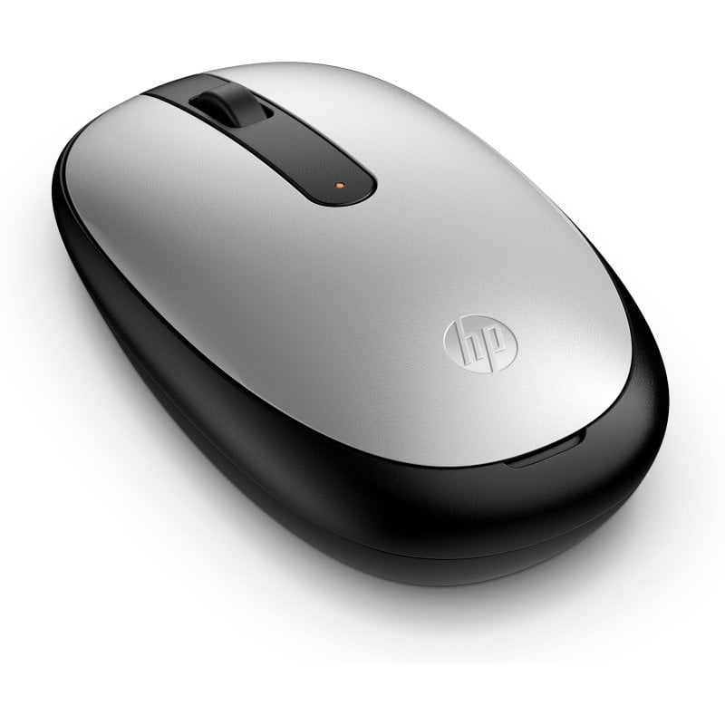 Image of MOUSE bluTOOTH HP 240 ARGENTO EURO