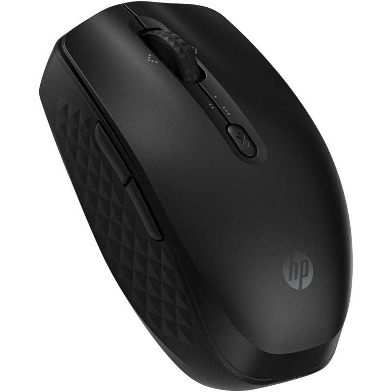 Image of MOUSE WIRELESS PROGRAMMABILE HP 420