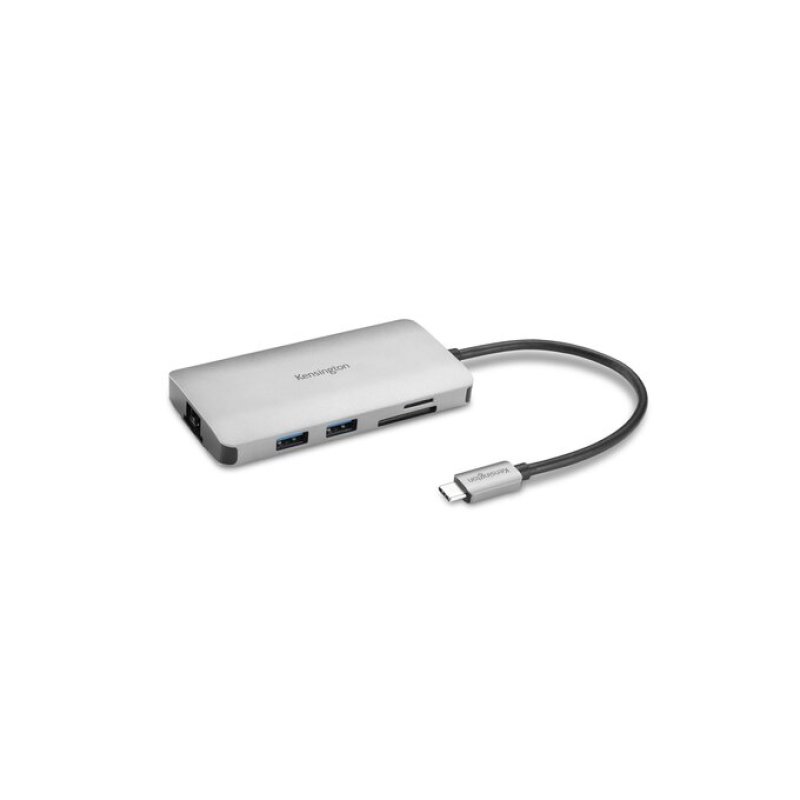 Image of MINIDOCKING HUB MOBILE USB-C UH1400