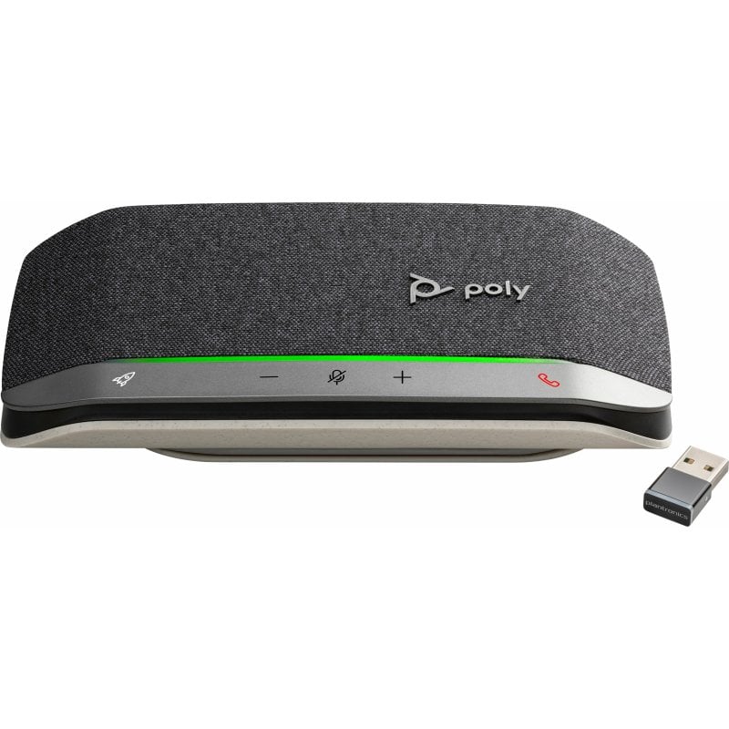 Poly Sync 20 Altifalante Bluetooth Portable