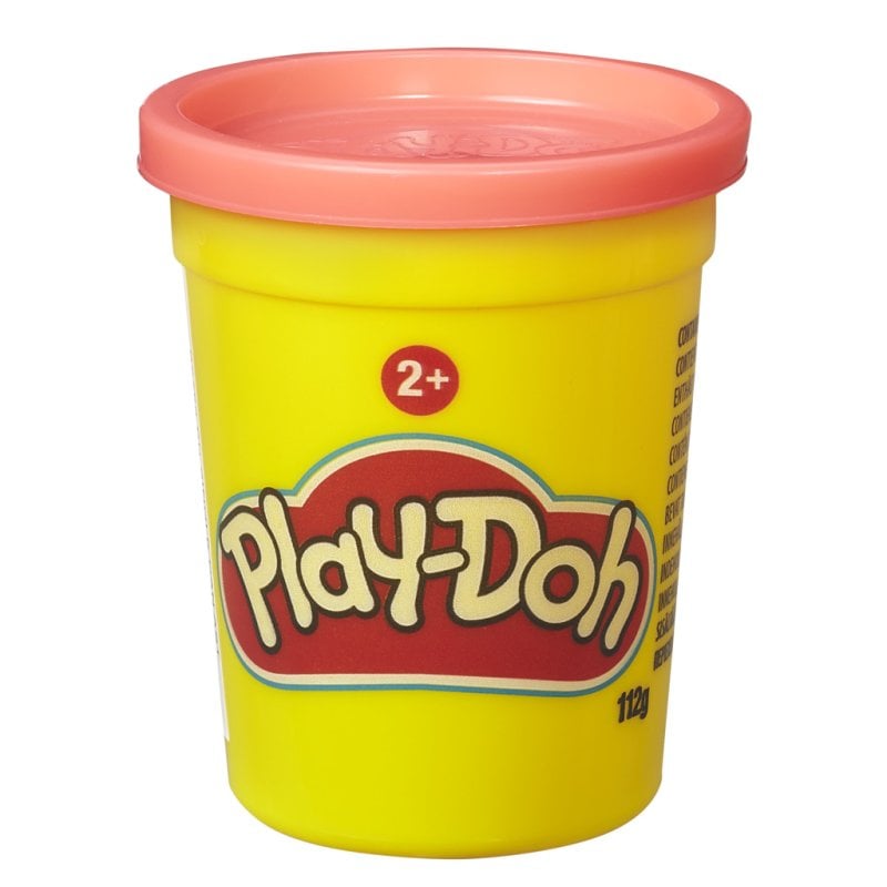 Hasbro Original Play doh Bote Individual de 112 Gramos Plastilina Juguete Creativo PcCompone PcComponentes