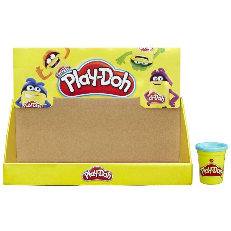 Bote grande de play doh online