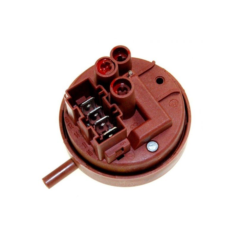 Interruptor de pressão da máquina de lavar Vestel 32000553