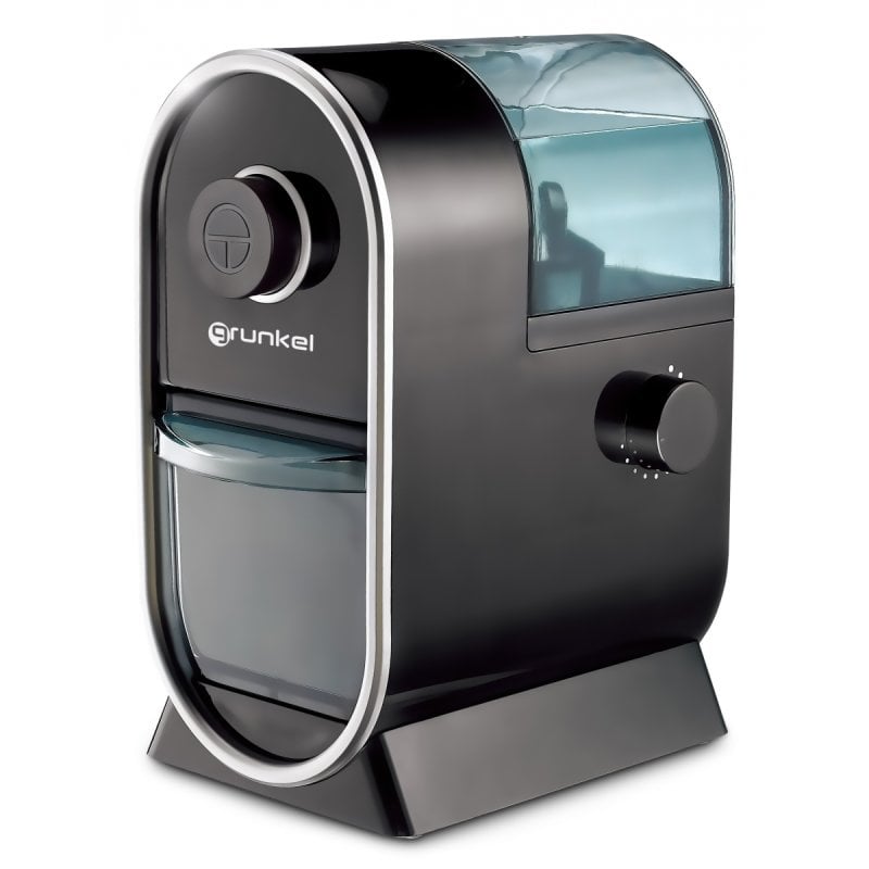 Image of Macinacaffè elettrico Grunkel MO-AROMA3 con capacità di 120 W e 60 grammi cod079