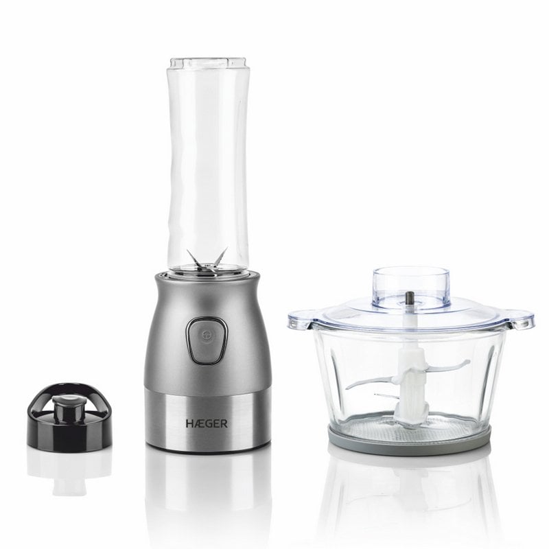 Image of Haeger Perf Combo Tritatutto/Mixer 2 in 1