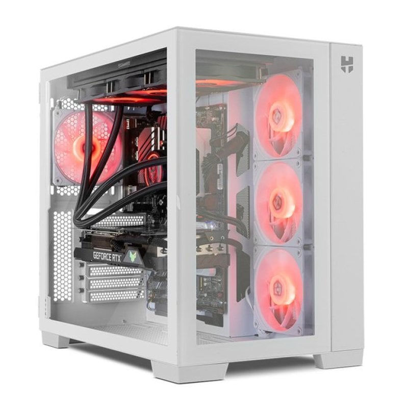 Neo-PC Delux Gaming AMD Ryzen 9 7950X/64GB/1TB SSD/RTX 4080 SUPER