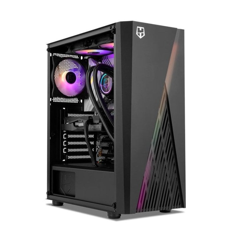 Neo PC Delta Gaming AMD Ryzen 5 5600X/16GB/1TB SSD/RTX 3050