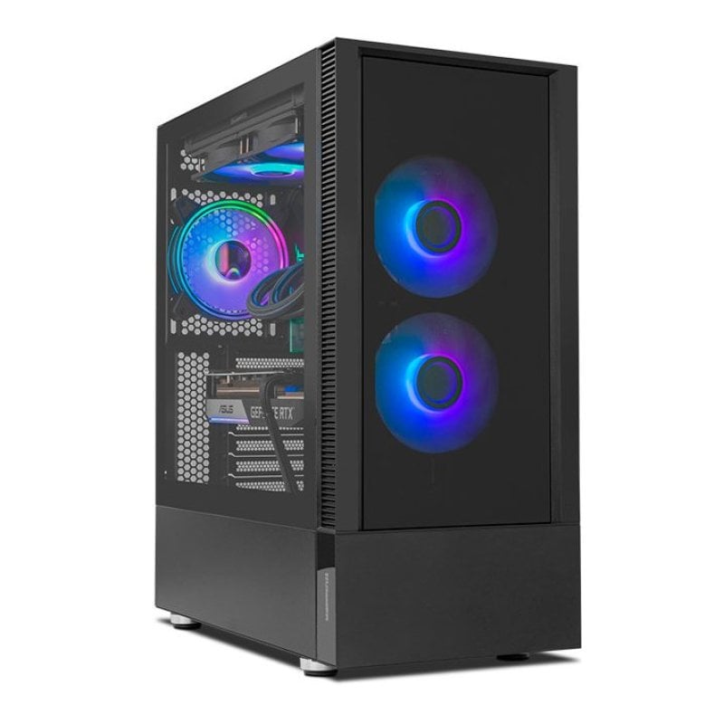 Neo-PC Delta Gaming Intel Core i9-12900KF/32GB/1TB SSD/RTX 4060 Ti