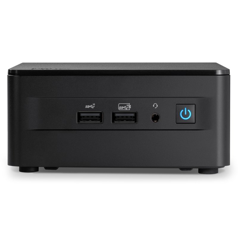 ASUS NUC 13 RNUC13ANHI300002I Intel Core i3-1315U | PcComponentes.com