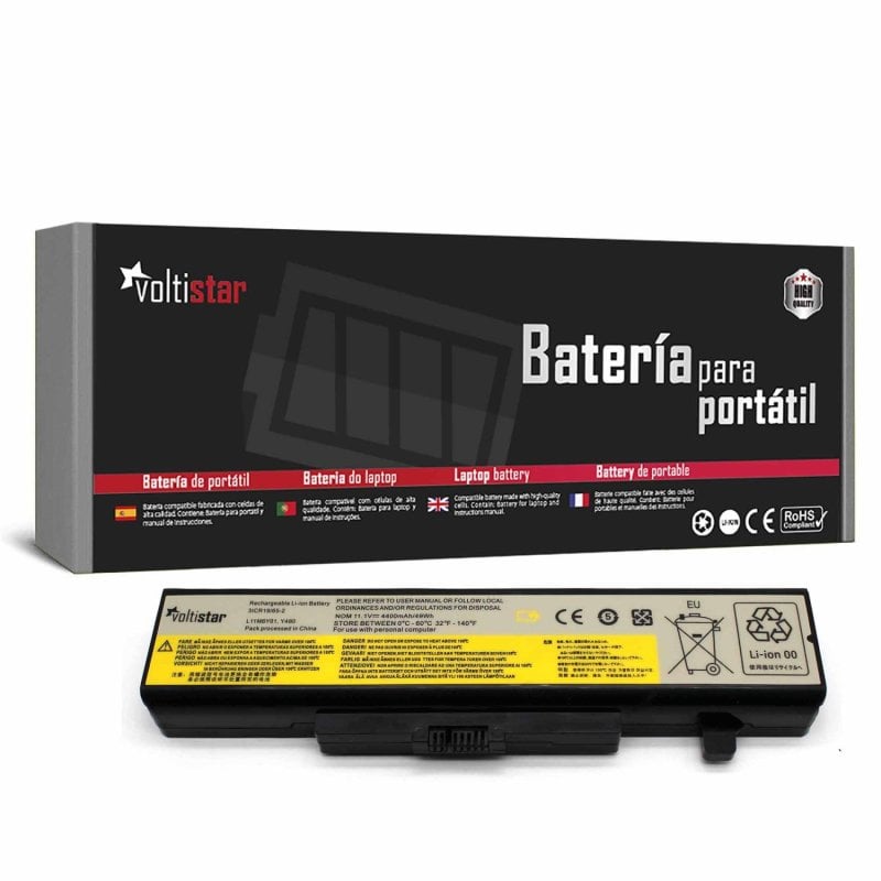 Image of Batteria per laptop Lenovo L11l6f01 L11l6r01