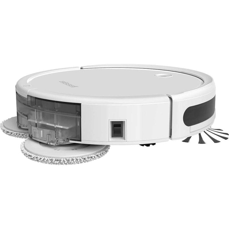 Image of Bissell SpinWave Potente robot aspirapolvere con pulizia attiva cod079