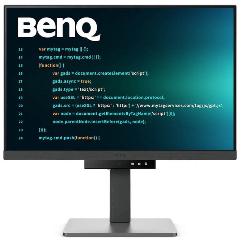 Image of BenQ RD280UA 28,2" LED IPS UltraHD 4K+ HDR400 USB-C