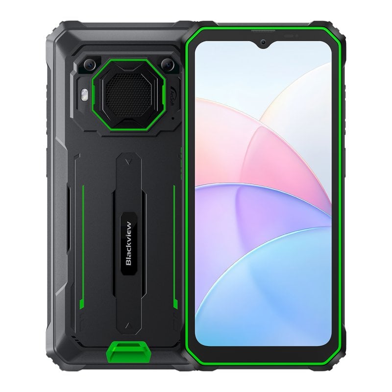 Image of neroview BV6200 4/64GB Verde Gratuito