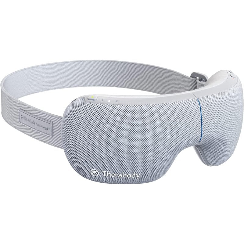 Therabody SmartGoggles Gafas Inteligentes Masajeadoras