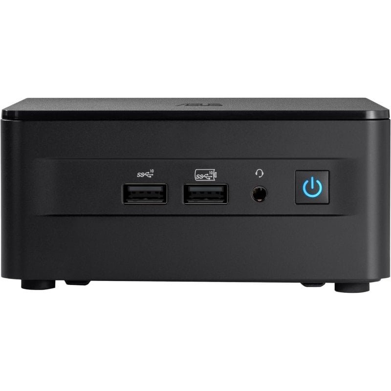 ASUS NUC 13 RNUC13ANHI500002I Intel Core i5-1340P | PcComponentes.com