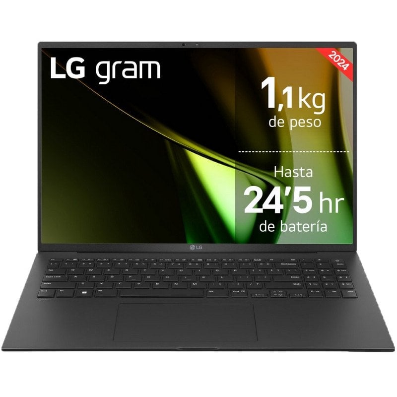 LG gram 16ZD90S-G.AX75B Intel Core Ultra 7 155H/16GB/512GB SSD/16"