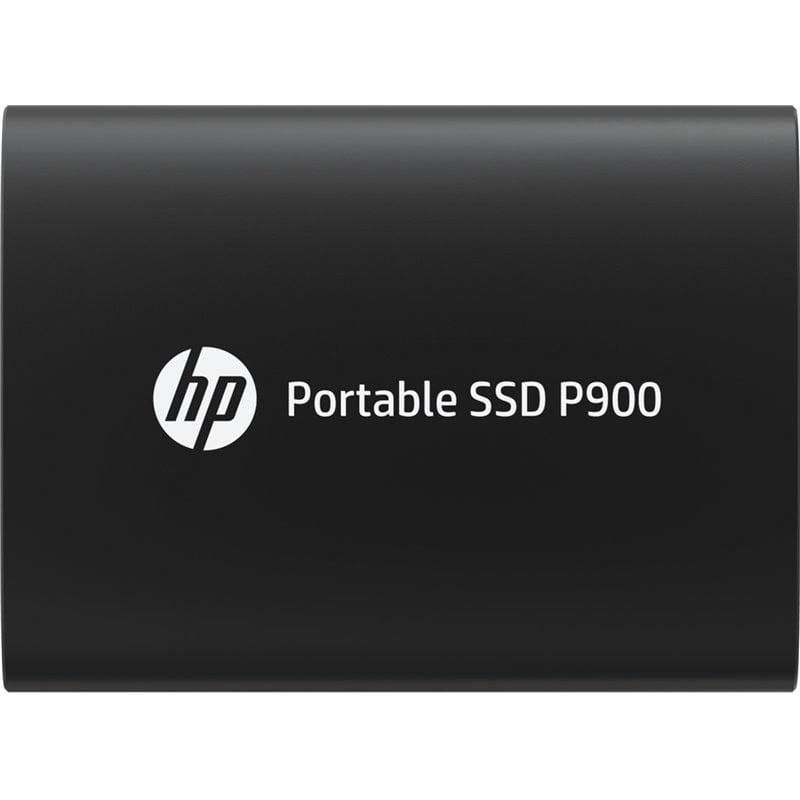 Image of SSD ESTERNO HP P900 1TB USB 3.2 Gen2x2 Nero