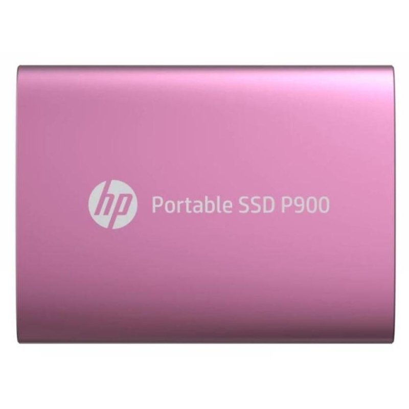 Image of Disco rigido esterno HP P900 SSD da 1 TB USB-C 3.2 Gen2x2 Rosa