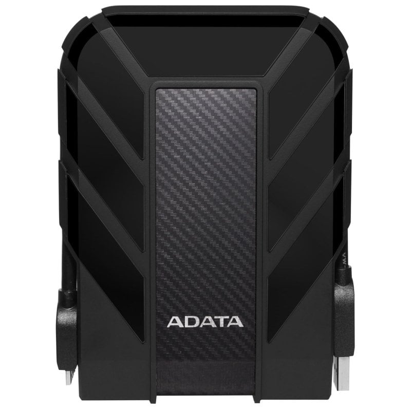 Image of Adata HD710 Pro Disco rigido esterno 2,5" 5 TB USB 3.2 Nero