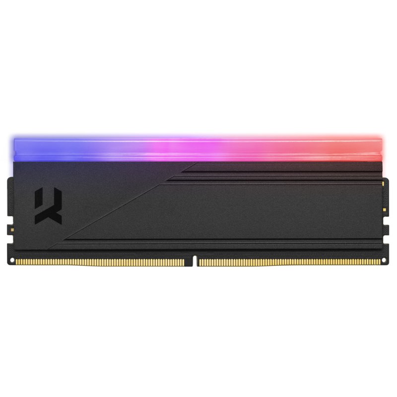 Image of Goodram 64 GB DDR5 6000 MHz CL30 SR DIMM RGB (2x32)