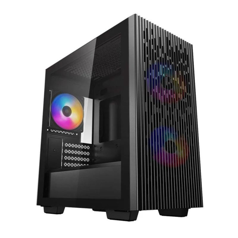 IMATECH Gaming Pc AMD Ryzen 5 5600G/16GB/1TB SSD/RTX 3060