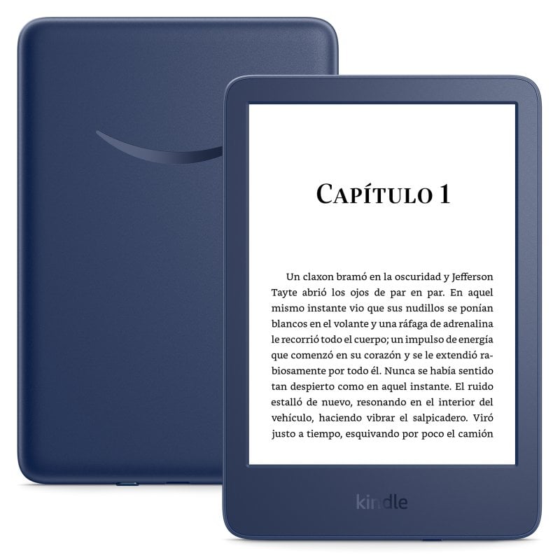 Atencion al cliente kindle españa online