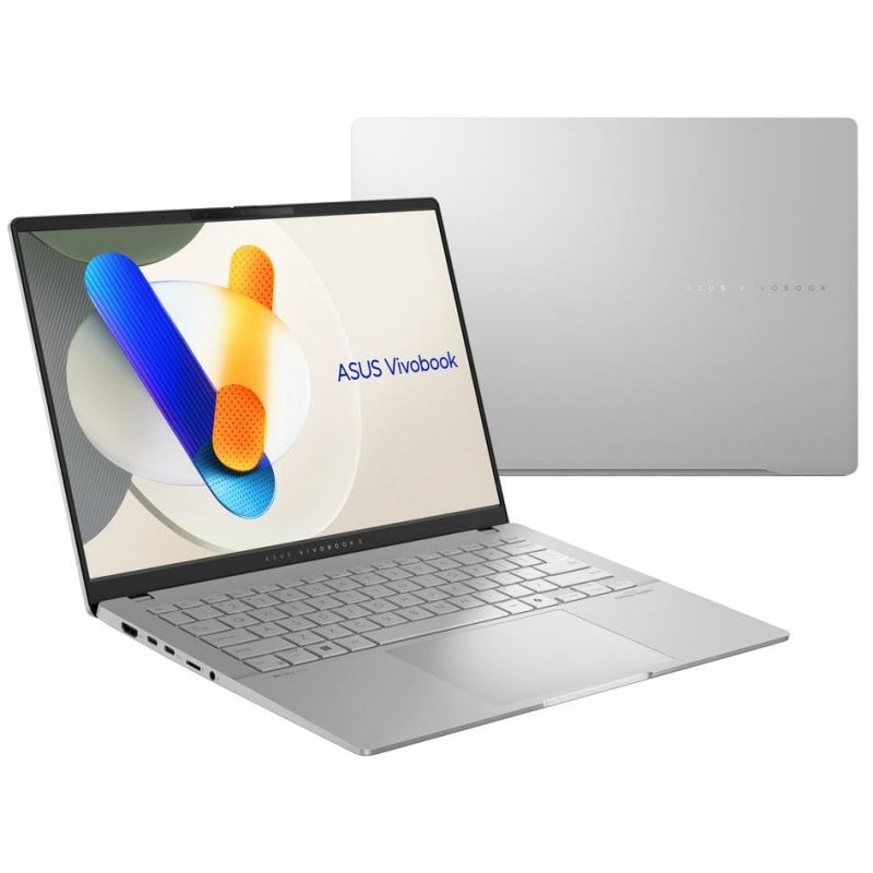 Portátil ASUS Vivobook S 14 OLED M5406UA-QD053W AMD Ryzen 7 8845HS