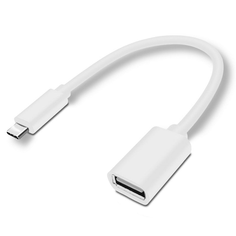 Image of Adattatore PcCom Essential da USB-C a USB-A 3.1