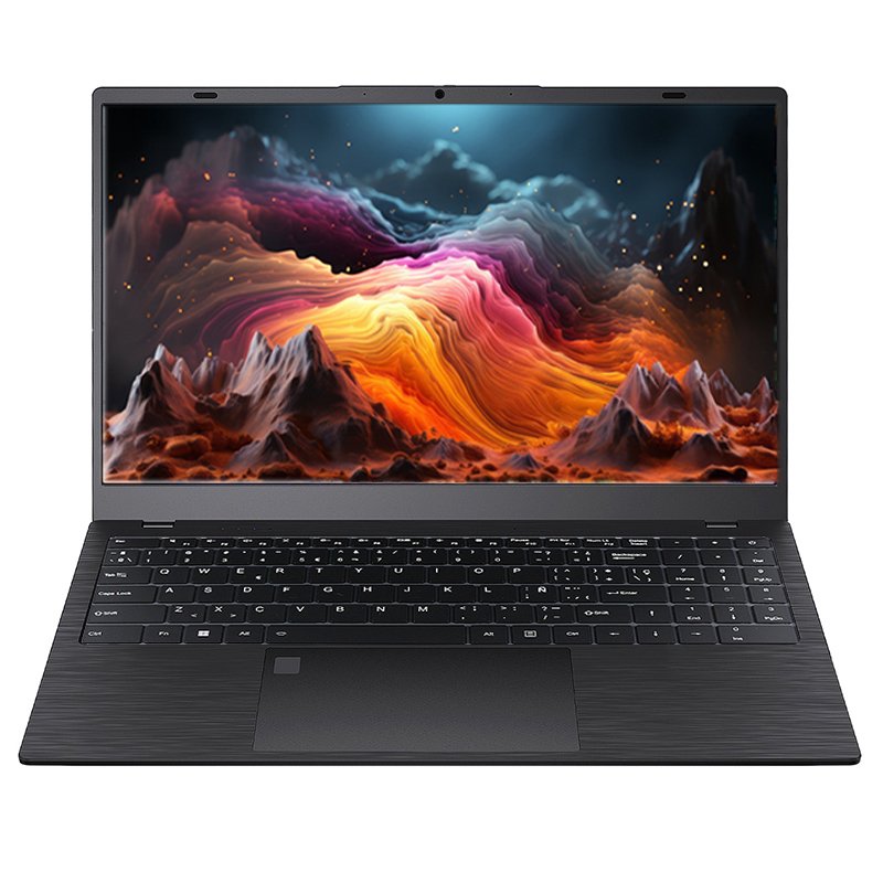 Imagen de Vanwin 15: Laptop Intel Celeron N5095, 16GB, 512GB SSD 💻 en OfertitasTOP