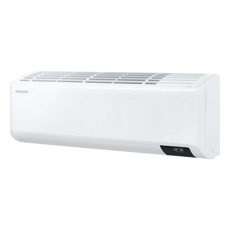 Samsung Cebu Ar Condicionado Split 1x1 com Bomba de Calor 2150 Frigorías