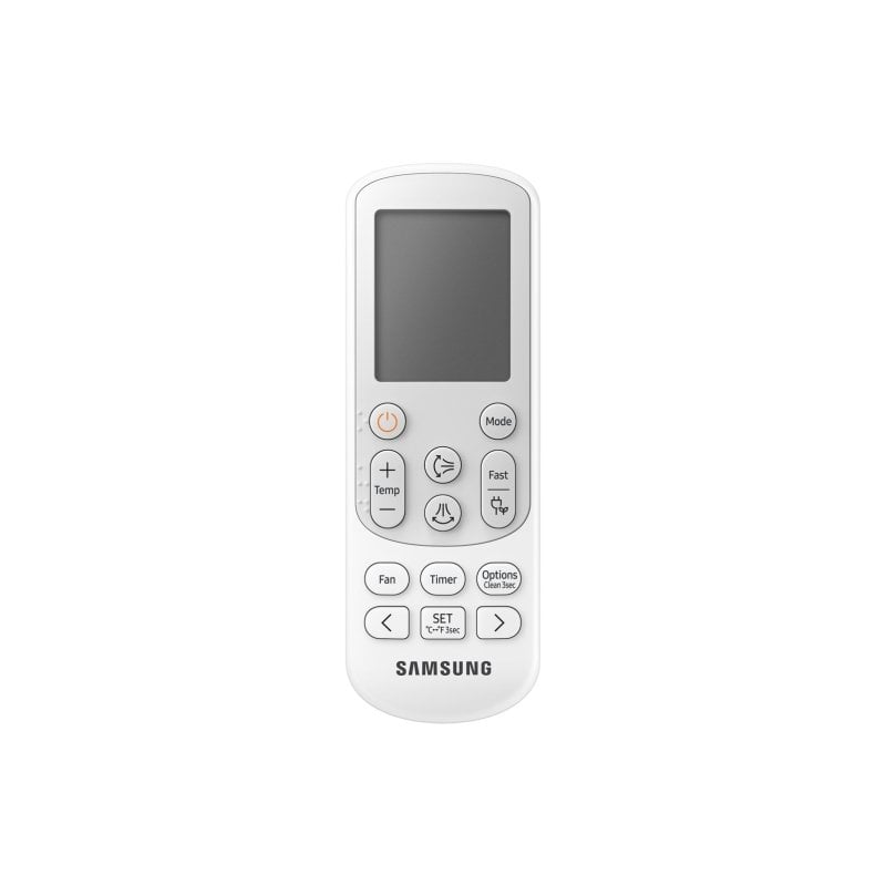 Samsung Cebu Ar Condicionado Split 1x1 com Bomba de Calor 2150 Frigorías