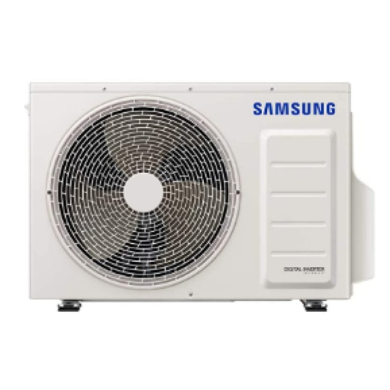 Samsung Cebu Ar Condicionado Split 1x1 com Bomba de Calor 2150 Frigorías