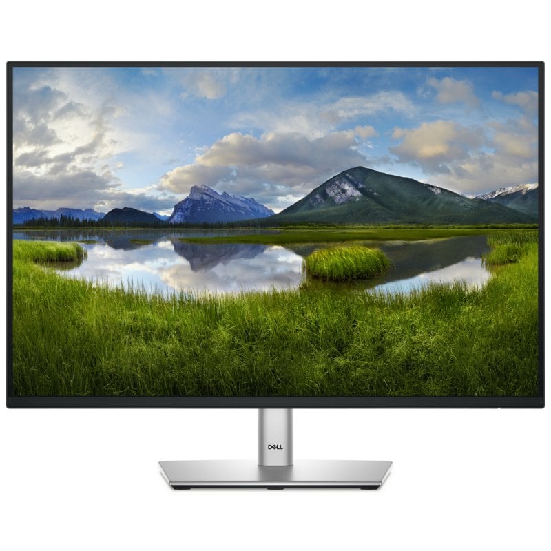 Image of Dell P2425 24.1" LED IPS FullHD 100Hz