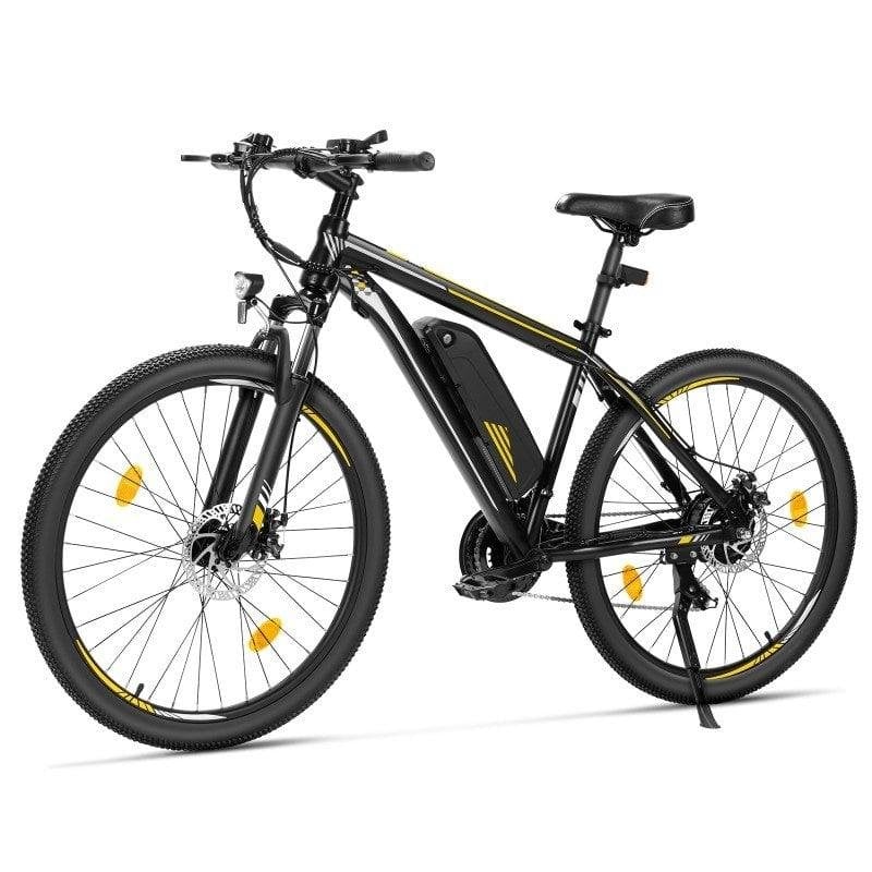 Bicicletta Elettrica Touroll U1 26 250W 468Wh