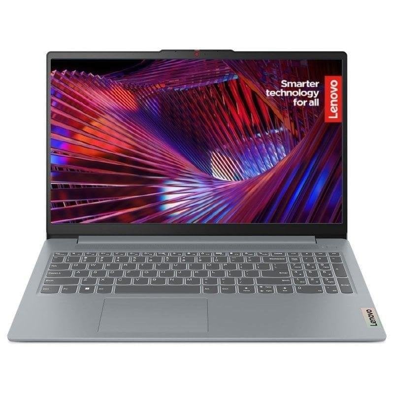 Portátil Lenovo IdeaPad Slim 3 15.6" Intel Core i7-13620H 16GB 1TB SSD UHD Graphics Sem SO
