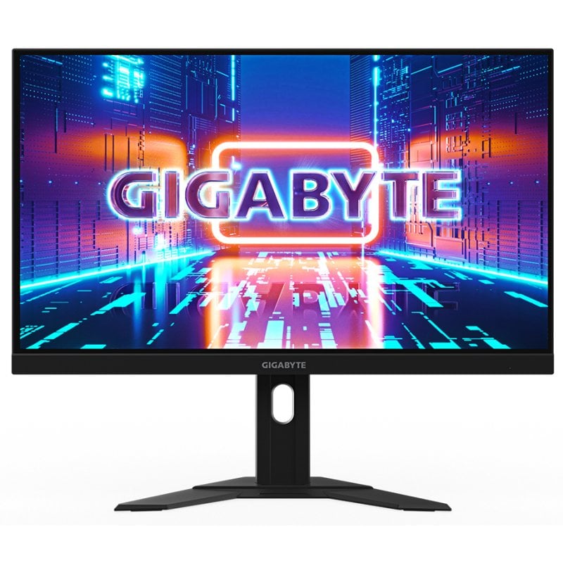 Gigabyte M27U 27" LED IPS UltraHD 4K 160Hz Gigabyte M27U 27" LED IPS UltraHD 4K 160Hz