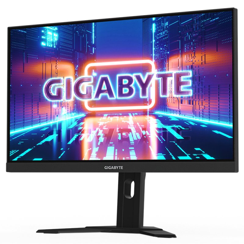 Monitor Gigabyte M27U 27