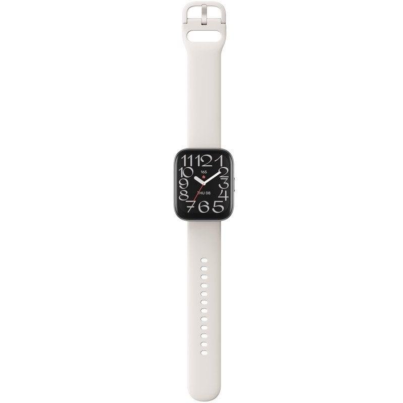 Chofit Cinturini compatibili con Amazfit GTS 4 Mini/GTS 2 Mini Strap, 20 mm Resina Sostituzione